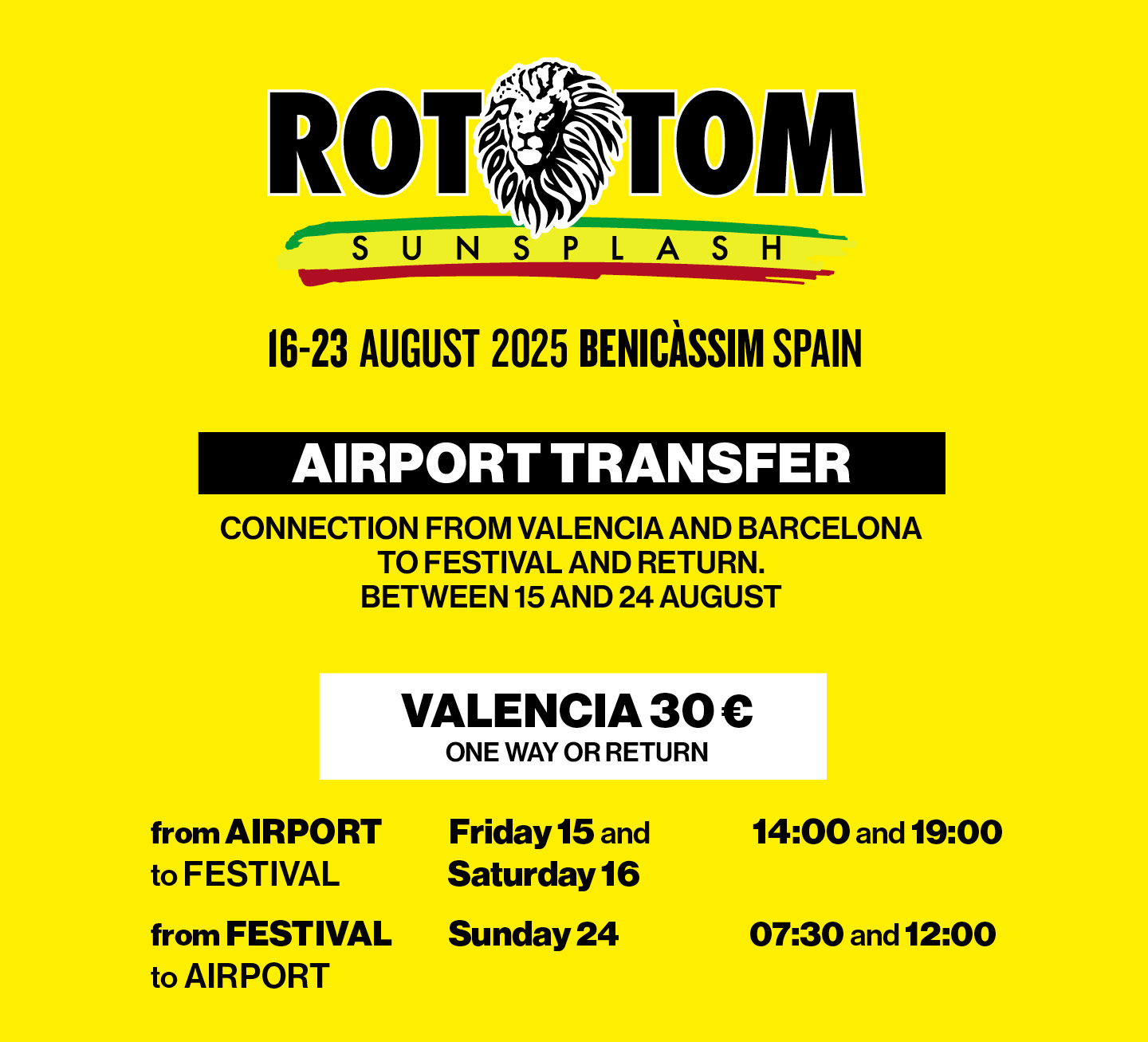 Sun25 1080x1350 medtransfer horariosprecios en 1