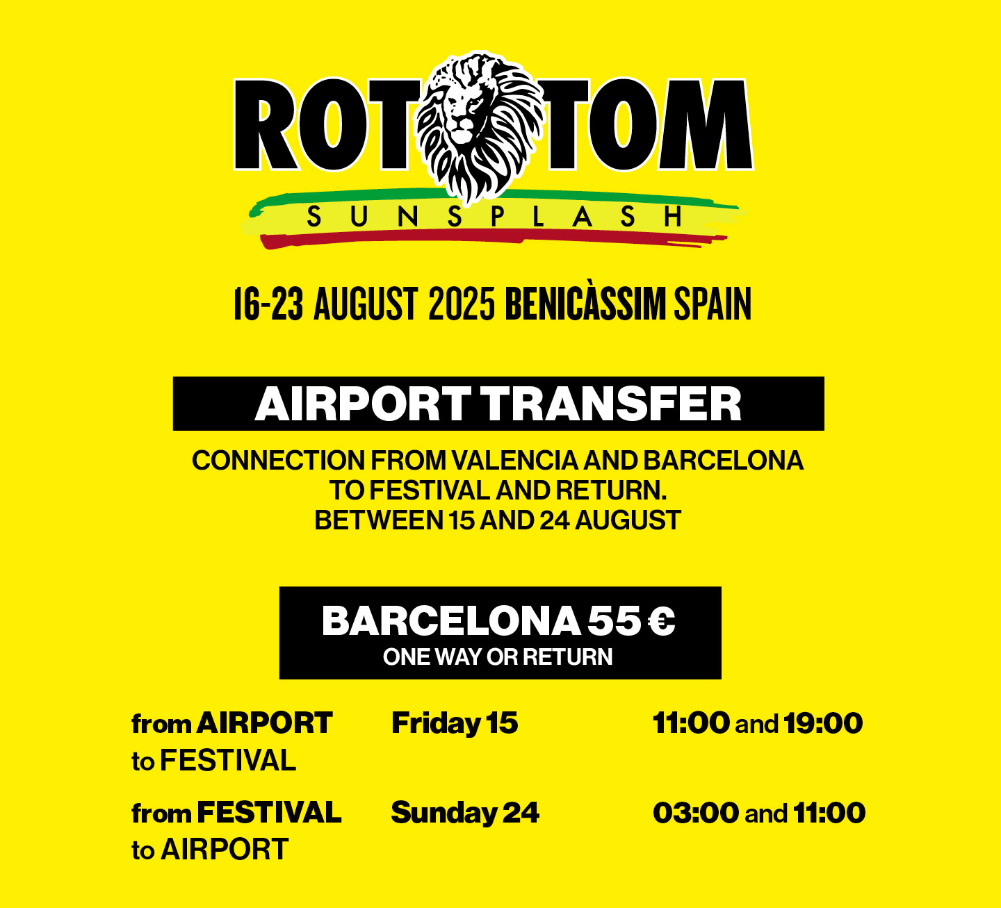 Sun25 1080x1350 medtransfer horariosprecios en 2