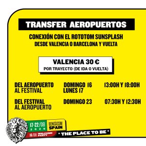 Sun26 1080x1080 medtransfer horariosprecios es valencia